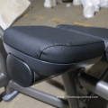 Indoor exercise bench incline fitness bench press